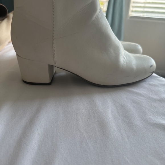 Booties - Picture 2 of 3